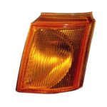 Fanalino Sinistro Ford Transit 1996+ - Arancio