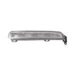 Fanalino Sinistro Honda Civic 2012+ - Luce Diurna A Led