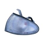 Fanalino Sinistro Hyundai Accent 1996-1997 - 3 P.