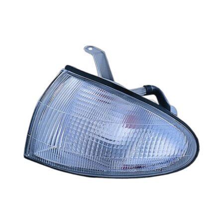 Fanalino Sinistro Hyundai Accent 1996-1997 - 3 P.
