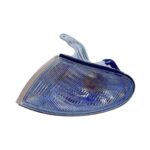 Fanalino Sinistro Hyundai Accent 1996-1997 - 5 Porte Bianco