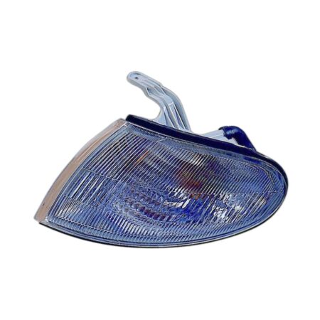 Fanalino Sinistro Hyundai Accent 1996-1997 - 5 Porte Bianco