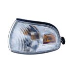 Fanalino Sinistro Hyundai Furgone H100 1997+, originale 9230143810