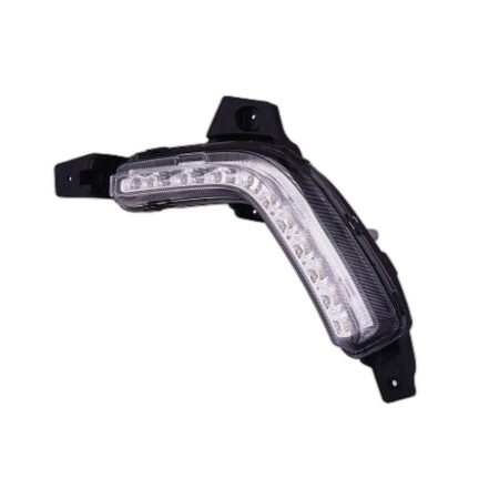 Fanalino Sinistro Hyundai I-10 2014+ - Con Luce Diurna A Led