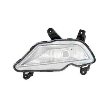 Fanalino Sinistro Hyundai I-20 2015-2019 - 5 Porte Con Luce Diurna
