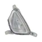Fanalino Sinistro Hyundai I-20 2020+, originale 92207Q0000