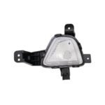 Fanalino Sinistro Hyundai I-30 2017+ - Con Luce Diurna