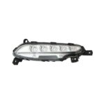 Fanalino Sinistro Hyundai Tucson 2015+ - Con Luce Diurna A Led