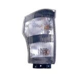 Fanalino Sinistro Isuzu Serie N 2004-2006