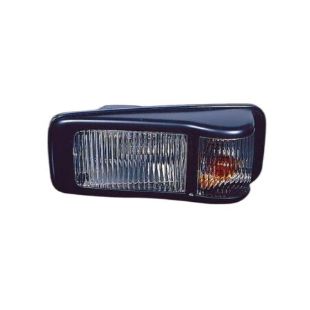 Rückleuchten Links Isuzu Serie N 2007-2022 – Version 1