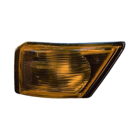 Fanalino Sinistro Iveco Daily 2000-2013 - Arancio