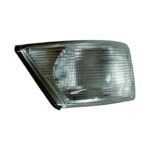 Fanalino Sinistro Iveco Daily 2000-2013 - Bianco
