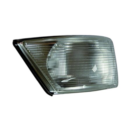 Fanalino Sinistro Iveco Daily 2000-2013 - Bianco