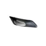 Fanalino Sinistro Iveco Daily 2000-2013 - Bianco