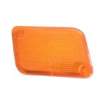 Fanalino Sinistro Iveco Eurotech 1993+ - Arancio