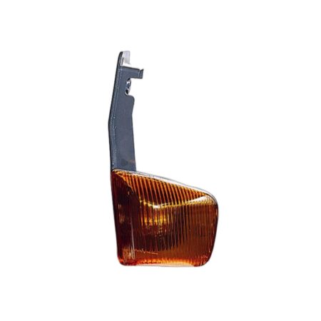 Fanalino Sinistro Iveco Stralis 2002-2018 - Arancio