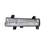 Blinkleuchte Links Jeep Compass 2017+, Originalnummer K68266927AB, 68266927AA