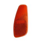 Fanalino Sinistro Jeep Renegade 2014+ - Arancio