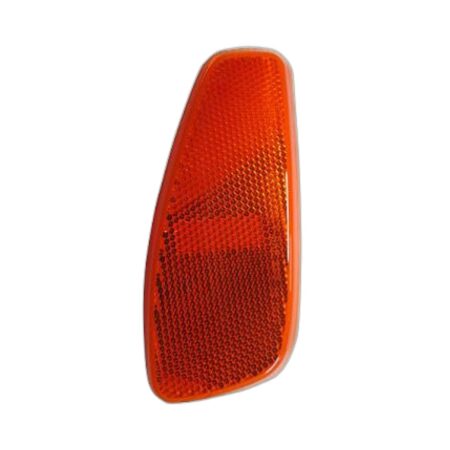 Fanalino Sinistro Jeep Renegade 2014+ – Arancio