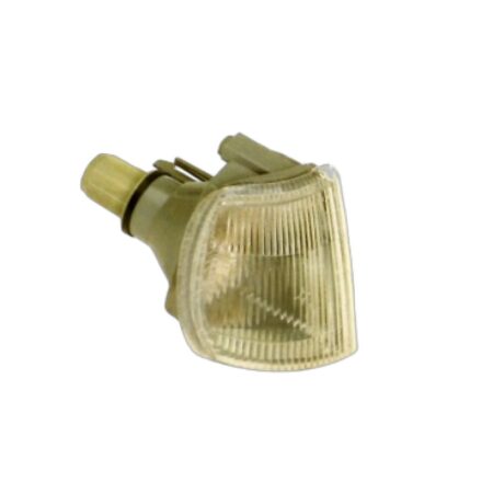 Fanalino Sinistro Lancia Dedra 89' – Bianco