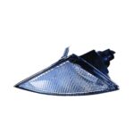 Fanalino Sinistro Lancia Y 2001-2002, originale 46777262