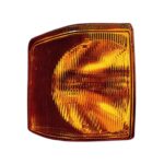 Fanalino Sinistro Land Rover Discovery 1994+ - Arancio
