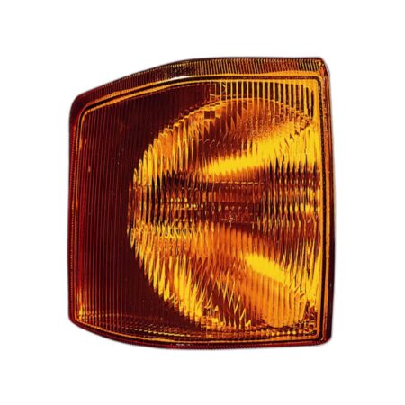 Fanalino Sinistro Land Rover Discovery 1994+ - Arancio
