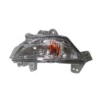 Fanalino Sinistro Mazda 3 2013-2015, originale B45A51360A