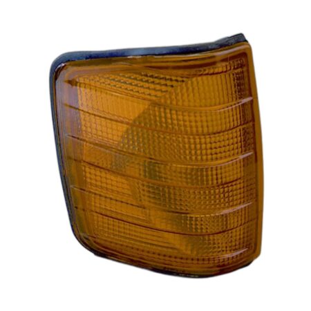 Fanalino Sinistro Mercedes 190 E 82-93 Arancio, originale A2018260443