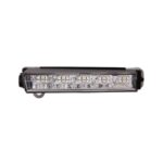 Fanalino Sinistro Mercedes Actros 2008-2010 - Con Luce Diurna A Led