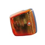 Fanalino Sinistro Mercedes Atego 1998-2004 - Arancio