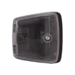 Fanalino Sinistro Mercedes Atego 1998-2004 - Bianco