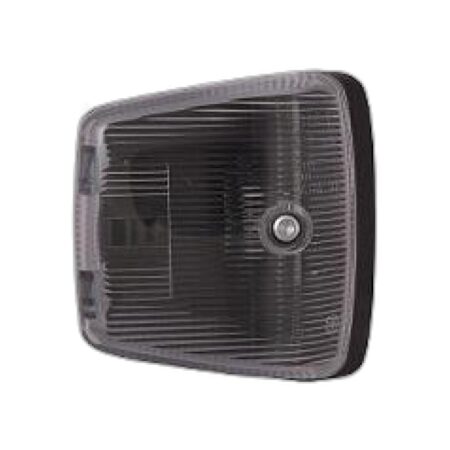 Fanalino Sinistro Mercedes Atego 1998-2004 – Bianco