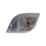 Fanalino Sinistro Mercedes Atego 2005+ - Bianco