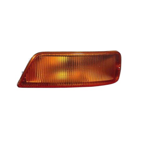Fanalino Sinistro Mercedes Atego 98 - Econic 2007+ - Arancio