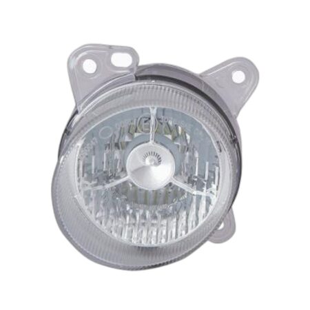 Fanalino Sinistro Mercedes Classe B W246 2011+ – A W176 2012 - C W204 2011 Luce Diurna A Led Circolare