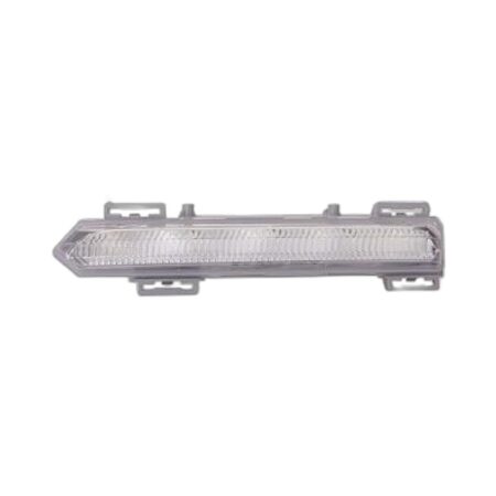 Fanalino Sinistro Mercedes Classe B W246 2011+ – Con Luce Diurna A Led