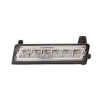 Fanalino Sinistro Mercedes Classe M W164 2010+ - Con Luce Diurna A Led