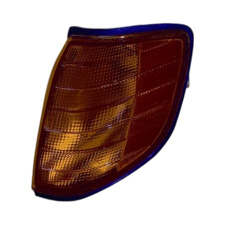 Fanalino Sinistro Mercedes Classe S 92' – W140 Arancio