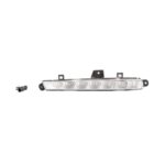 Fanalino Sinistro Mercedes Classe S W221 2009+ - Modello Amg Con Luce Diurna A Led