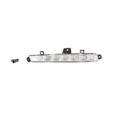 Fanalino Sinistro Mercedes Classe S W221 2009+ – Modello Amg Con Luce Diurna A Led