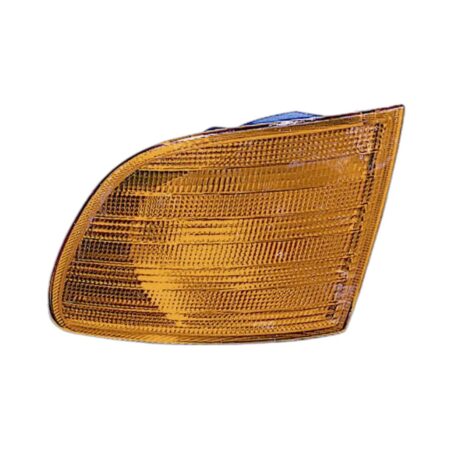 Fanalino Sinistro Mercedes Vito 1996-1997 - Arancio