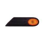 Fanalino Sinistro Mini 2006-2012 - Arancio