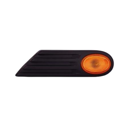 Fanalino Sinistro Mini 2006-2012 – Arancio