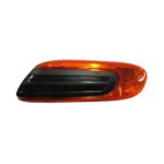 Blinker Links Mini 2013+ – Orange, Originalnummer 63137298346