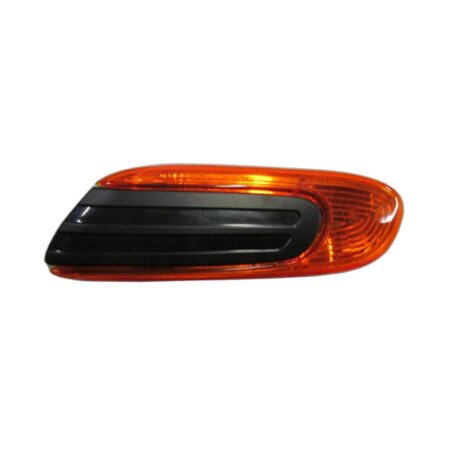 Fanalino Sinistro Mini 2013+ – Arancio