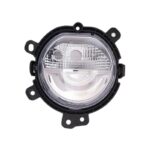 Fanalino Sinistro Mini 2013+ – C/Luce Diurna (H7/W5) Adatt Su Faro Versione H4
