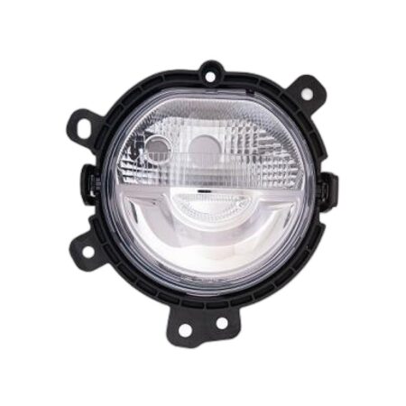 Fanalino Sinistro Mini 2013+ – Con Luce Diurna (H7/W5) Adatt Su Faro Versione H4