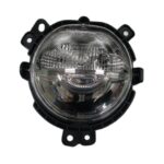 Fanalino Sinistro Mini Countryman F60 2016+ - Psx24W-W5W