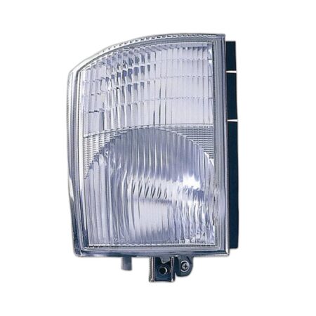 Fanalino Sinistro Mitsubishi Canter 2005-2011 – Bianco
